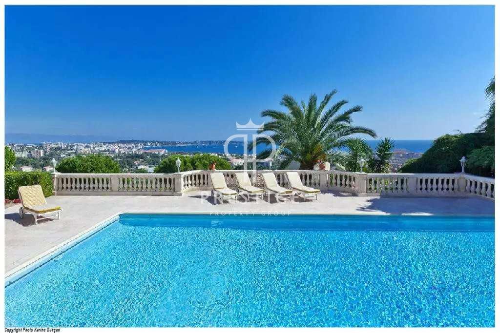 Maison à vendre, 345m², Vallauris
