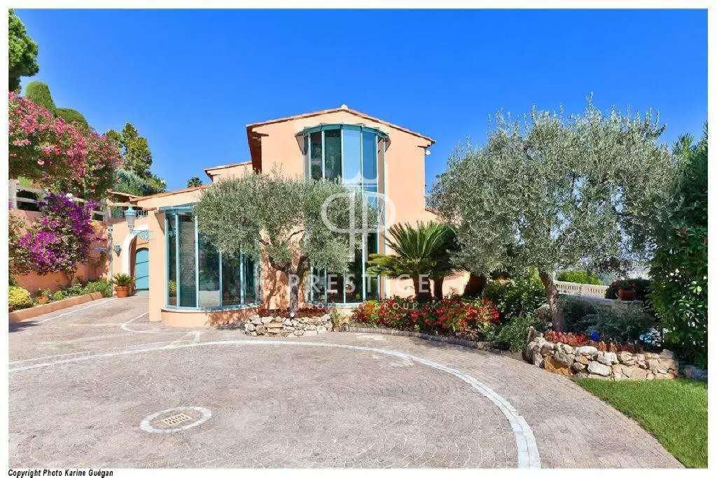Maison à vendre, 345m², Vallauris