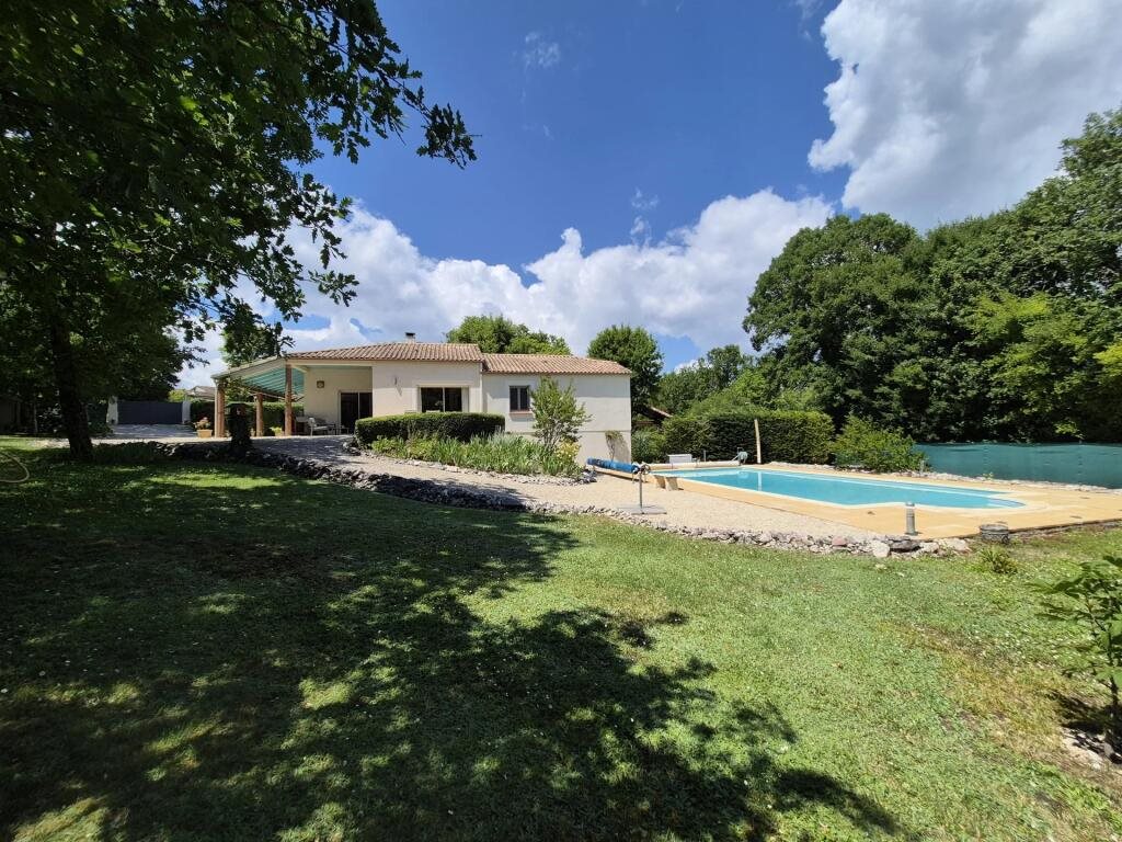 Maison à vendre, 135m², Cahors