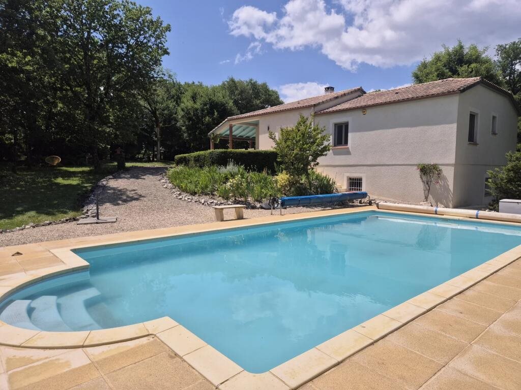 Maison à vendre, 135m², Cahors