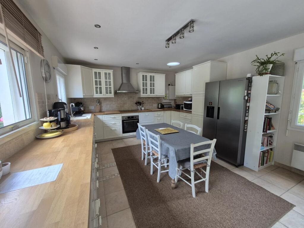 Maison à vendre, 135m², Cahors