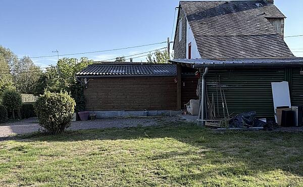 Maison à vendre, 3m², Ceaucé