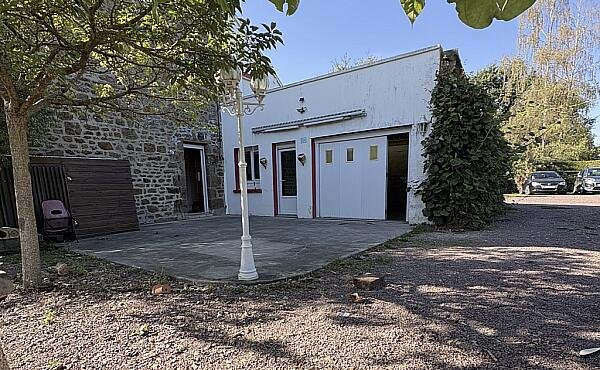 Maison à vendre, 3m², Ceaucé