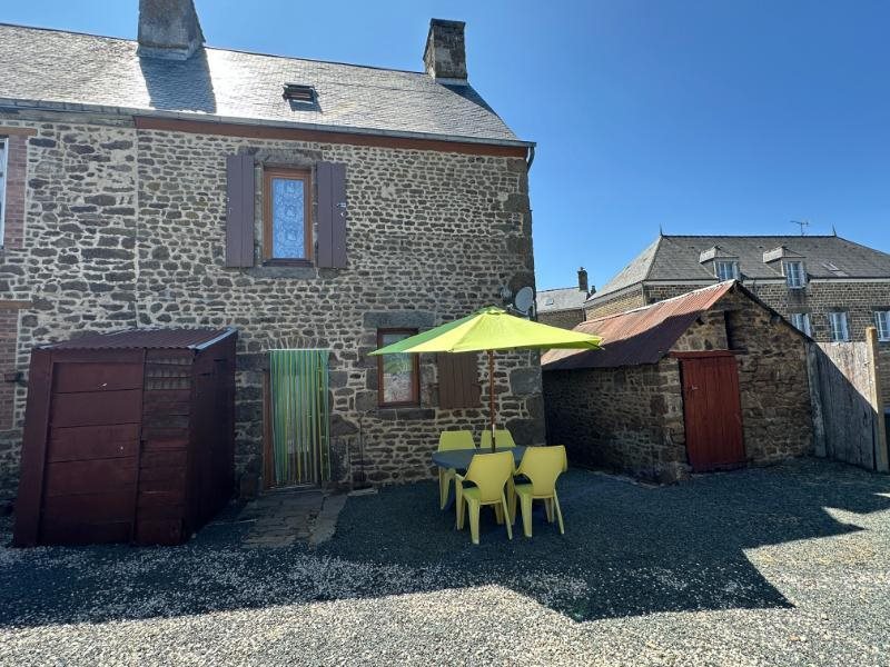 Maison à vendre, 74m², Le Pas