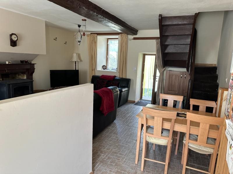 Maison à vendre, 74m², Le Pas