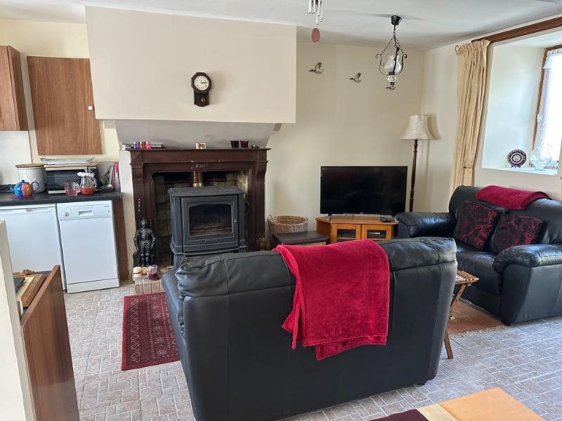 Maison à vendre, 74m², Le Pas