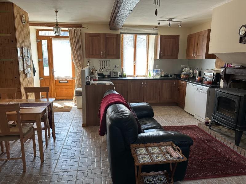 Maison à vendre, 74m², Le Pas