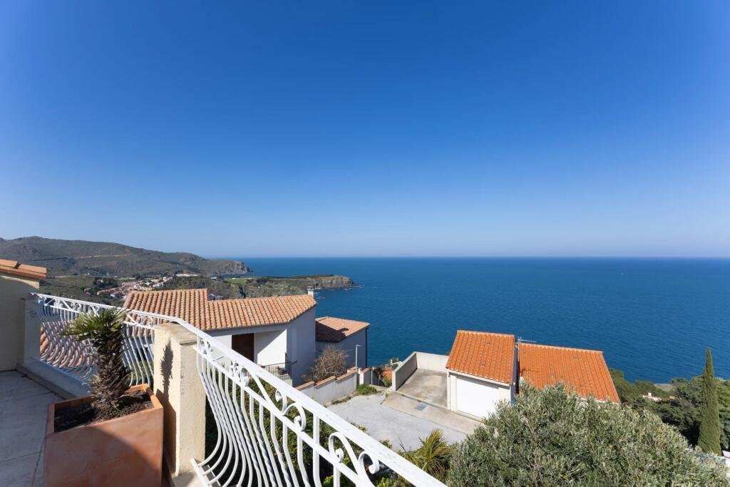 Maison à vendre, 4m², Cerbère
