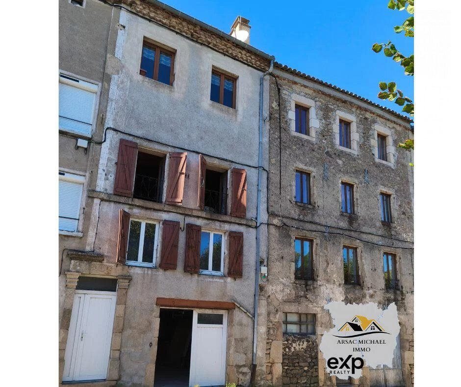 Maison à vendre, 110m², Pradelles