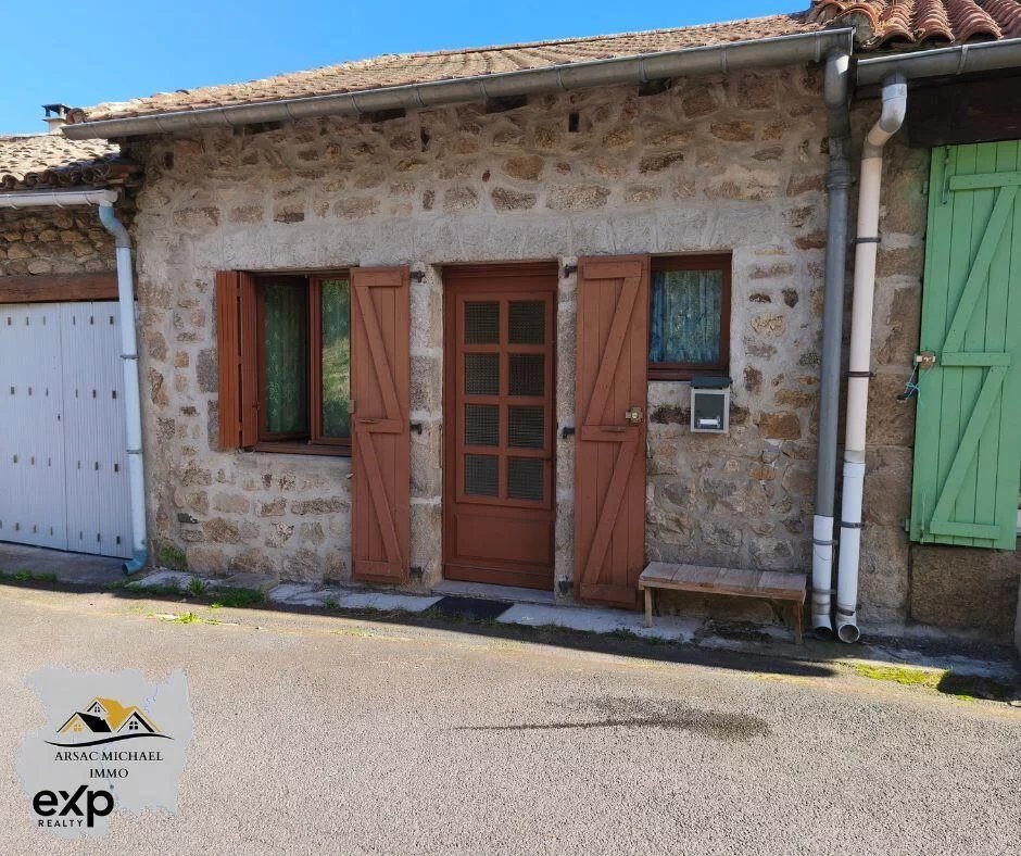 Maison à vendre, 110m², Pradelles