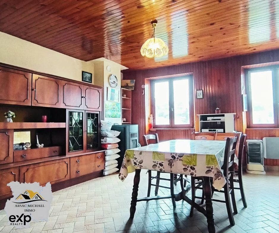 Maison à vendre, 110m², Pradelles