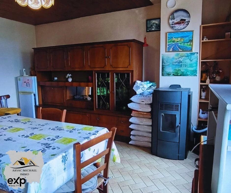 Maison à vendre, 110m², Pradelles