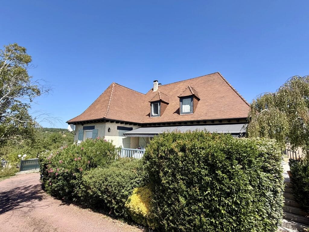 Maison à vendre, 223m², Lalinde