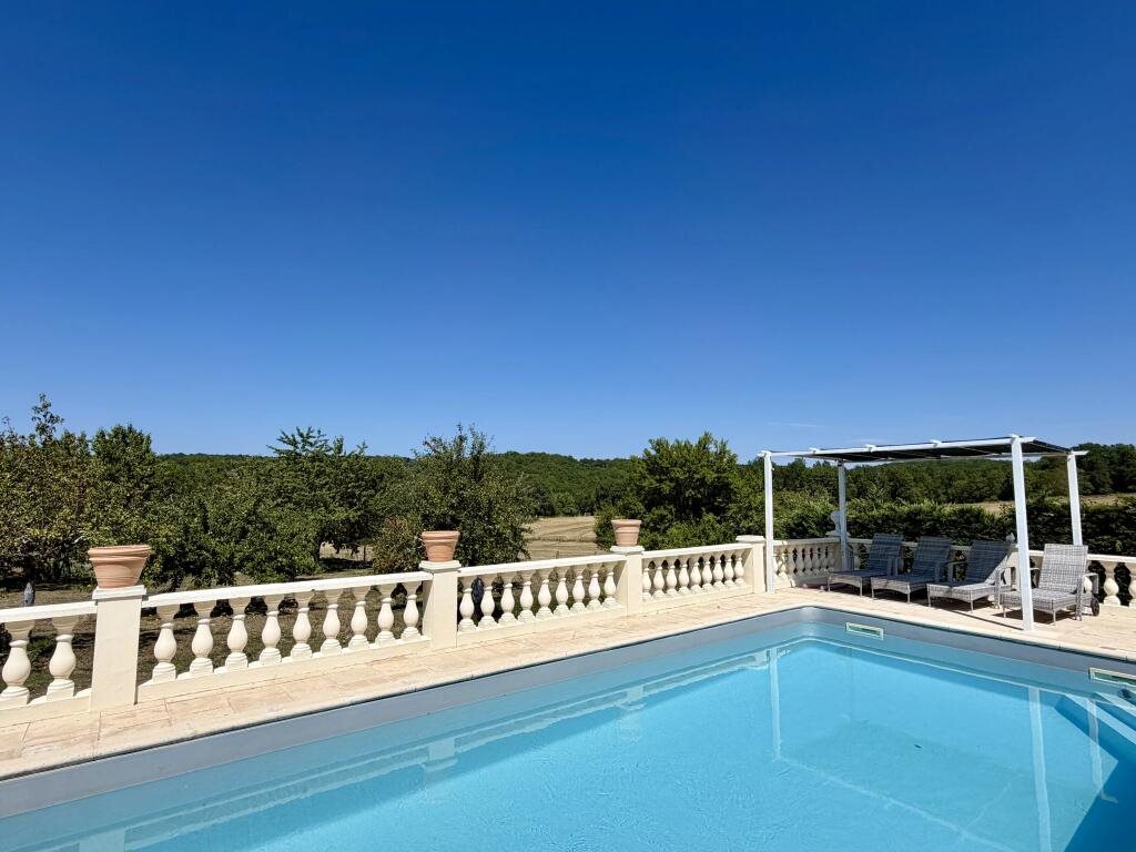 Maison à vendre, 223m², Lalinde