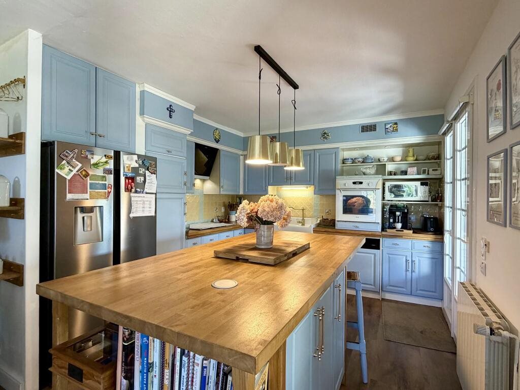 Maison à vendre, 223m², Lalinde
