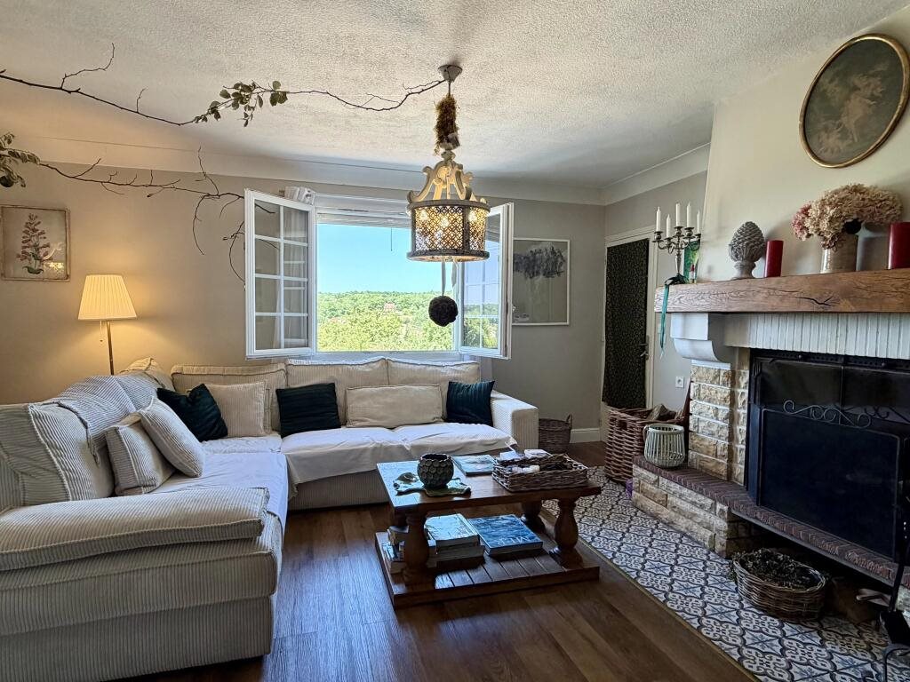 Maison à vendre, 223m², Lalinde
