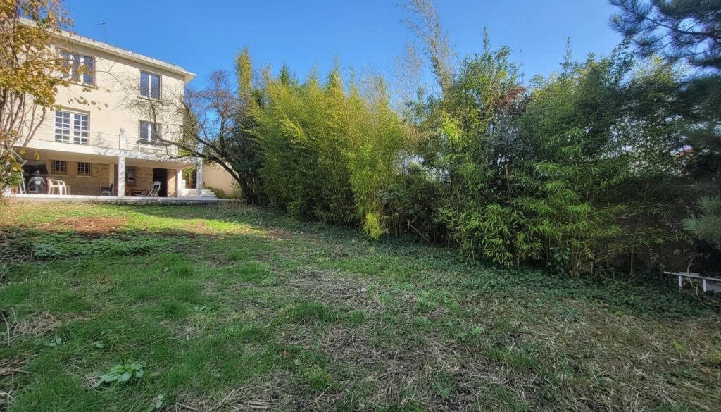 Maison à vendre, 110m², Rueil-Malmaison