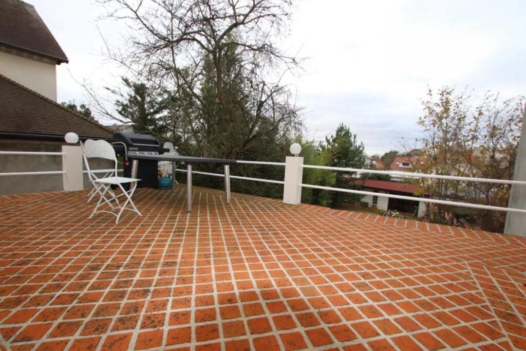 Maison à vendre, 110m², Rueil-Malmaison
