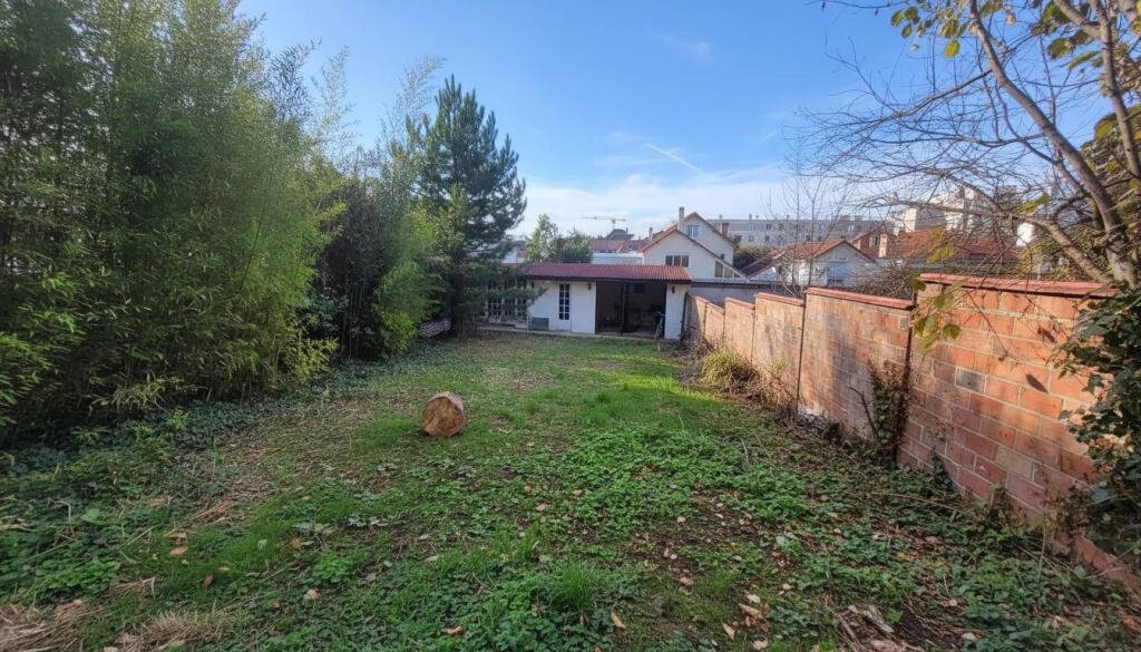 Maison à vendre, 110m², Rueil-Malmaison