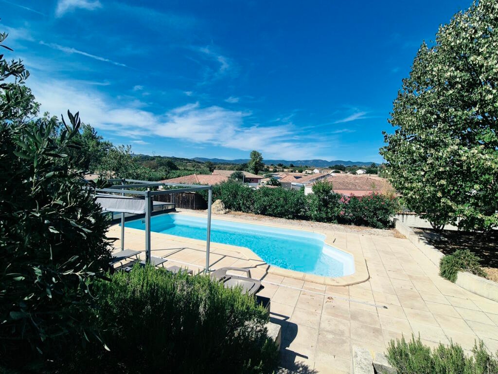 Maison à vendre, 4m², Laurens
