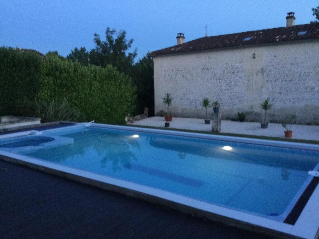 Maison à vendre, 285m², Saint-Fort-sur-Gironde