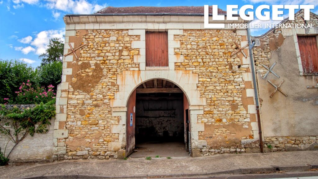 Appartement à vendre, 1m², Richelieu