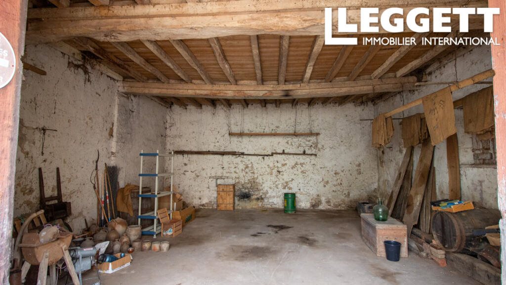 Appartement à vendre, 1m², Richelieu