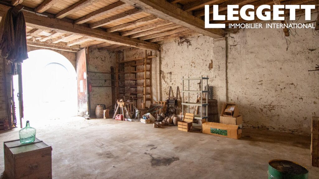 Appartement à vendre, 1m², Richelieu