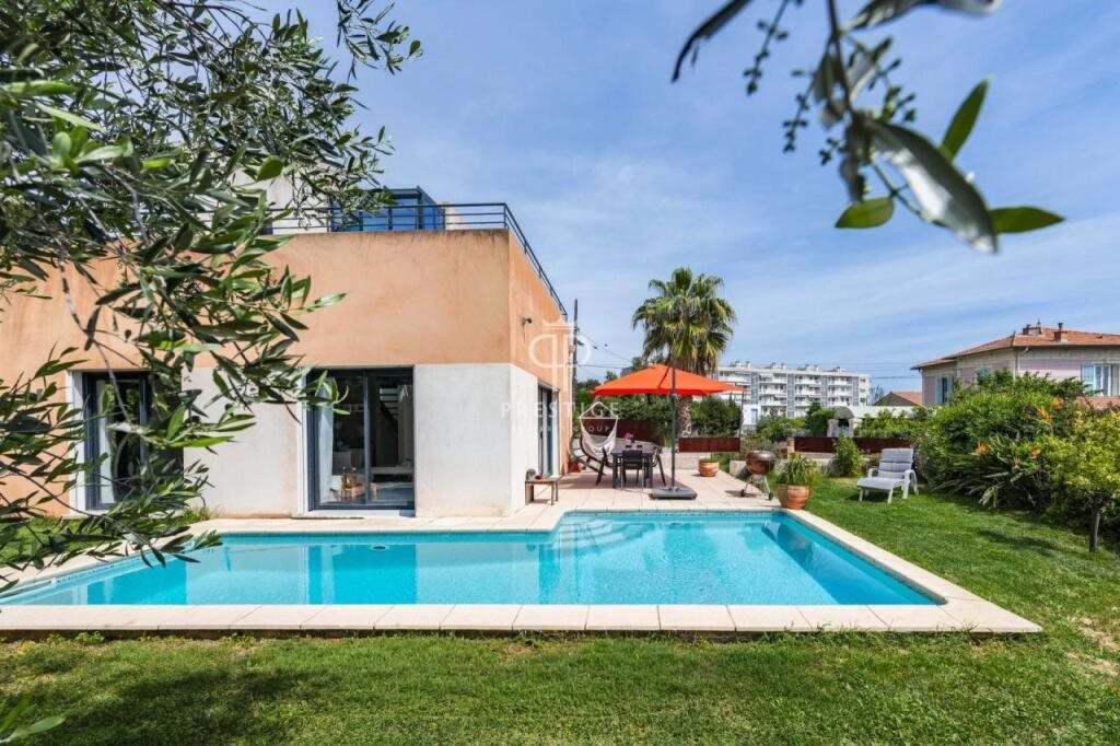 Maison à vendre, 178m², Nice