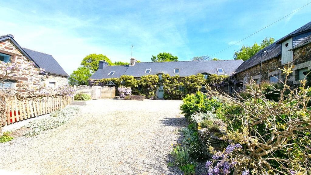 Maison à vendre, 9m², Saint-Martin-des-Prés