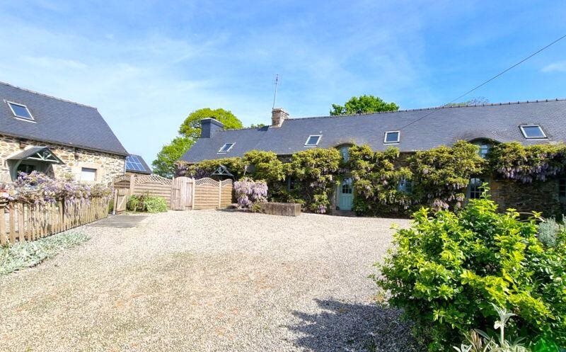 Maison à vendre, 9m², Saint-Martin-des-Prés