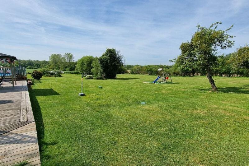 Maison à vendre, 9m², Saint-Martin-des-Prés
