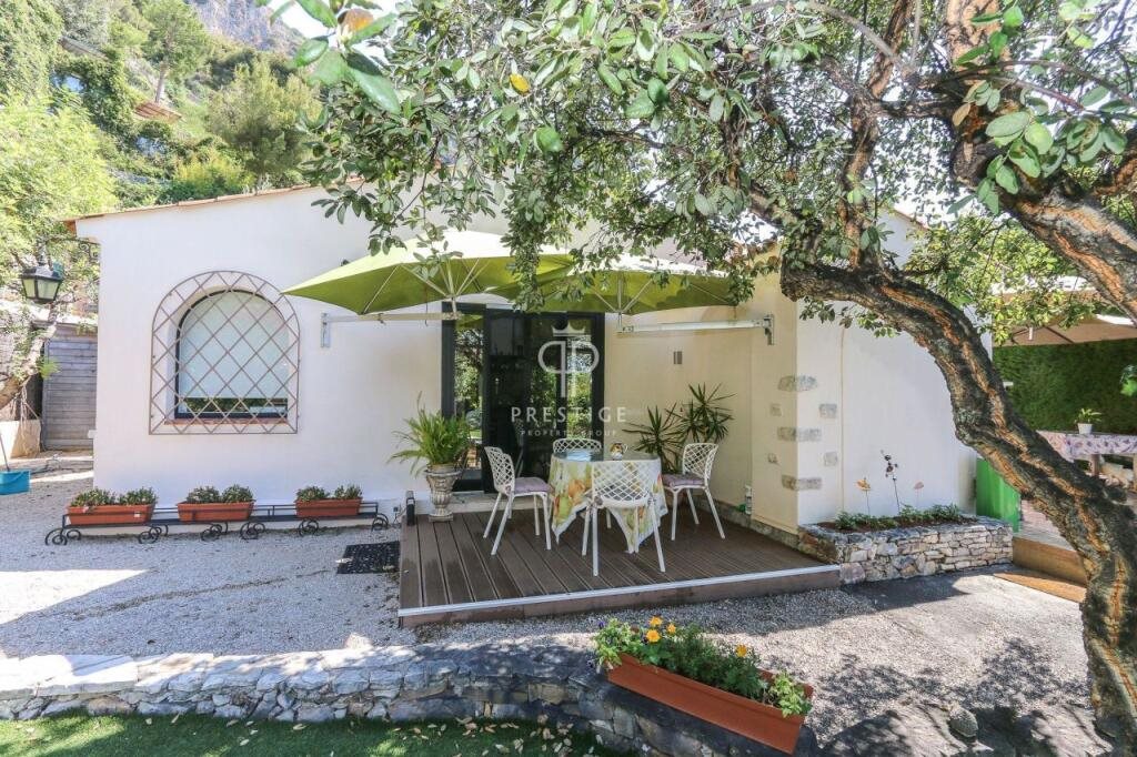 Maison à vendre, 100m², Beaulieu-sur-Mer
