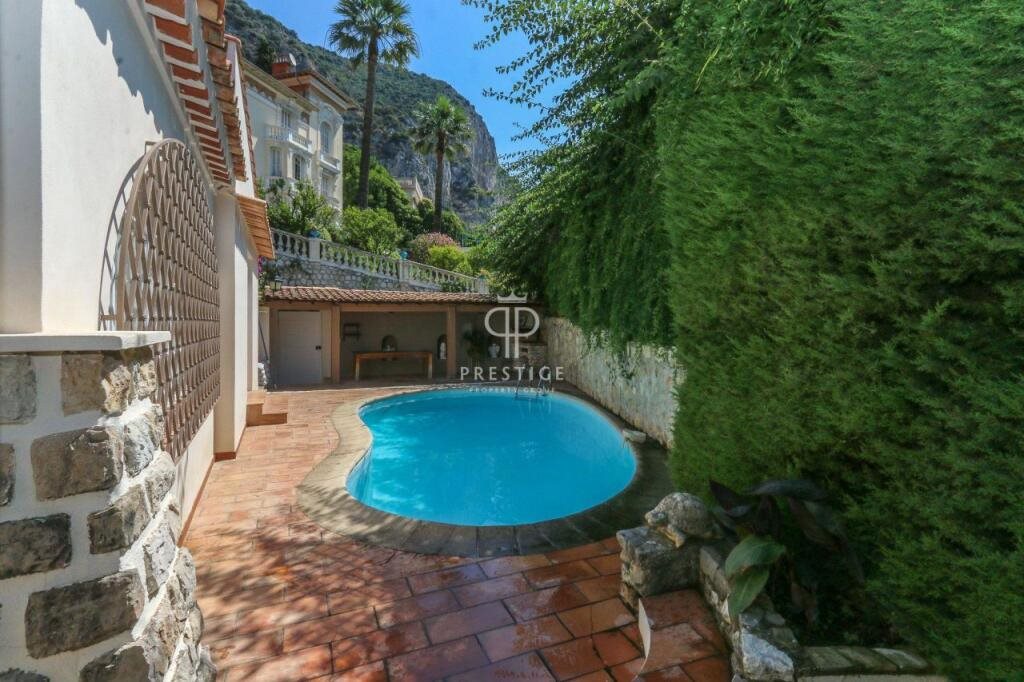 Maison à vendre, 100m², Beaulieu-sur-Mer