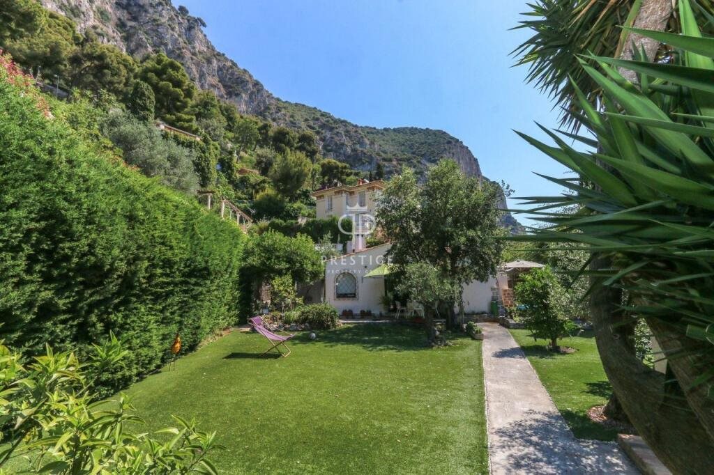 Maison à vendre, 100m², Beaulieu-sur-Mer