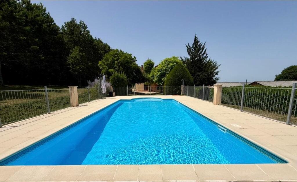 Maison à vendre, 159m², Lauzun
