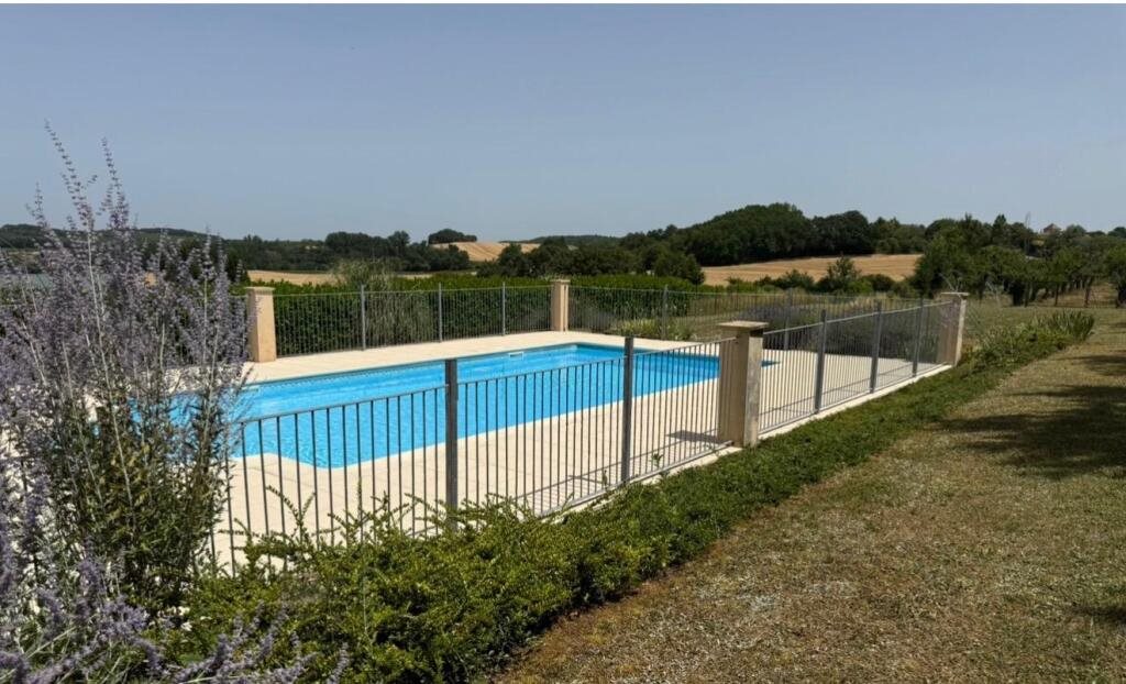 Maison à vendre, 159m², Lauzun