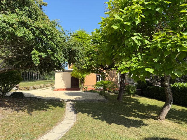 Maison à vendre, 159m², Lauzun