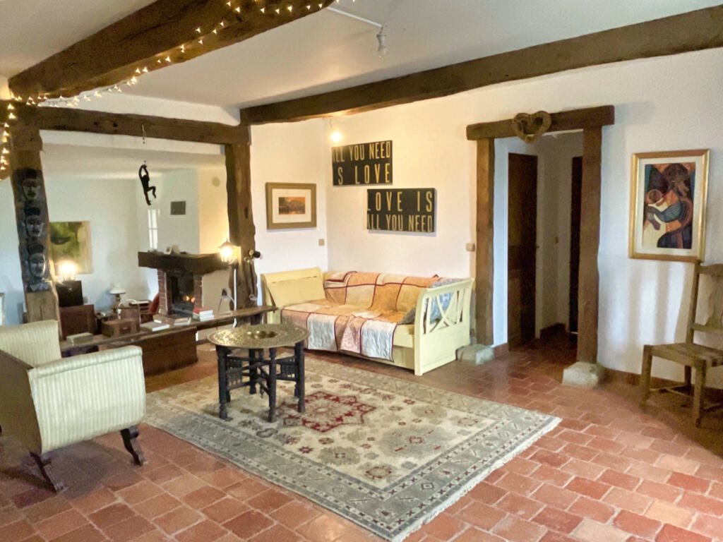 Maison à vendre, 200m², Marciac