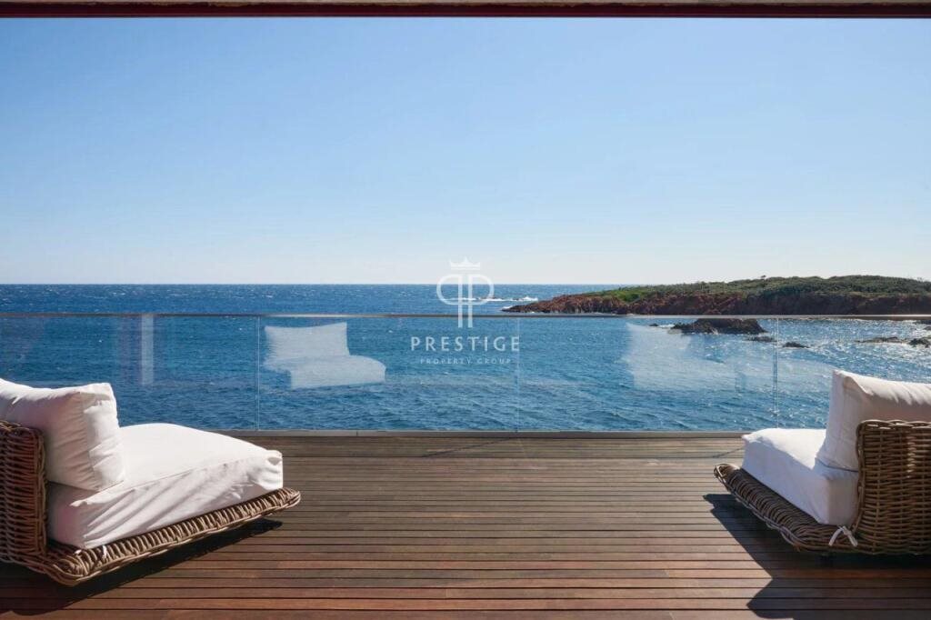 Maison à vendre, 310m², Saint-Raphaël