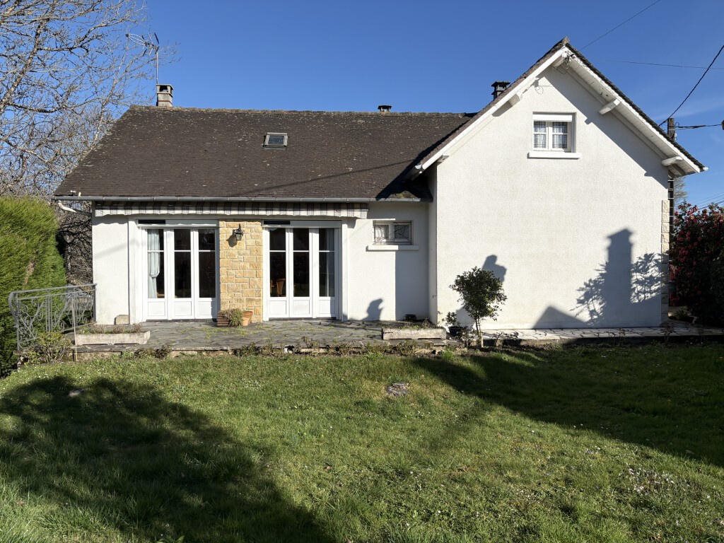 Maison à vendre, 114m², Arnac-Pompadour