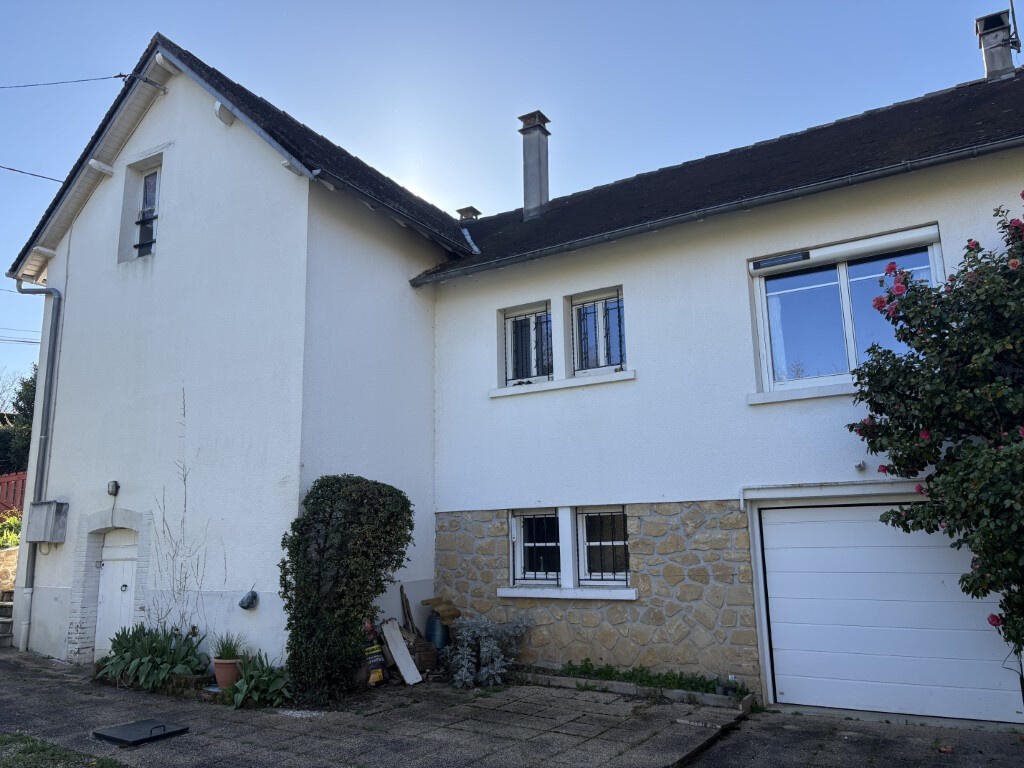 Maison à vendre, 114m², Arnac-Pompadour