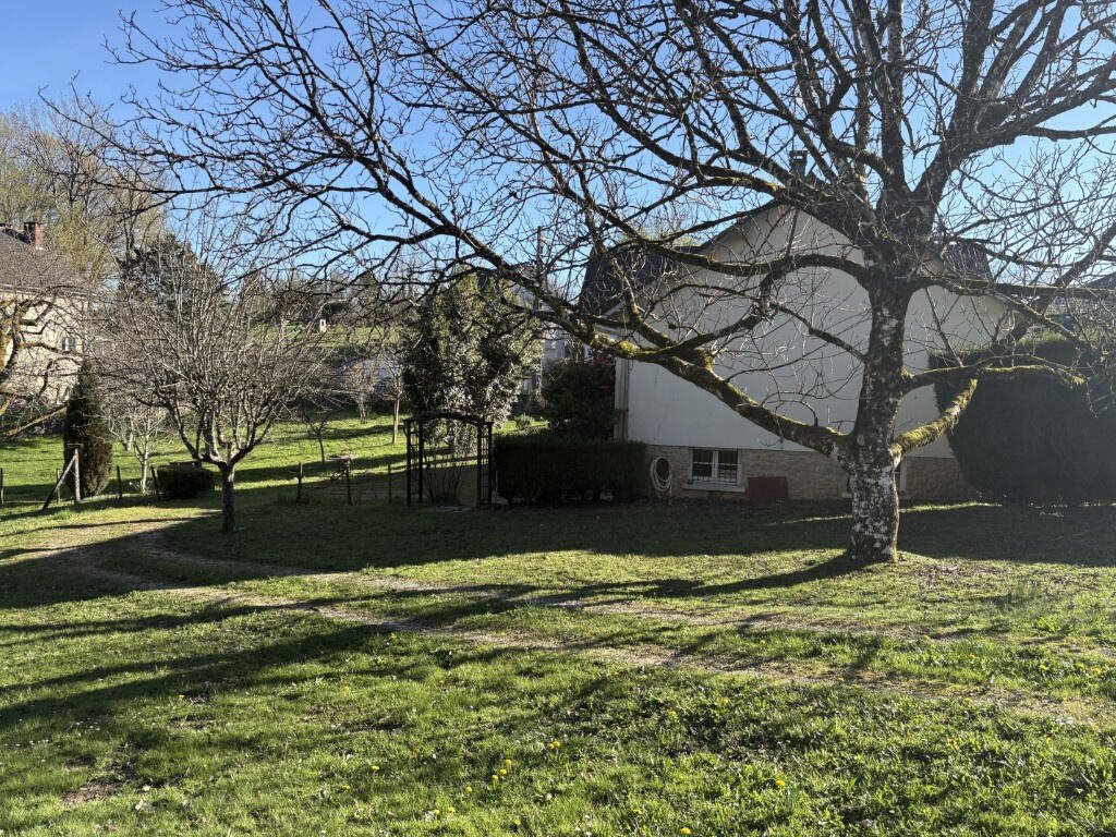 Maison à vendre, 114m², Arnac-Pompadour