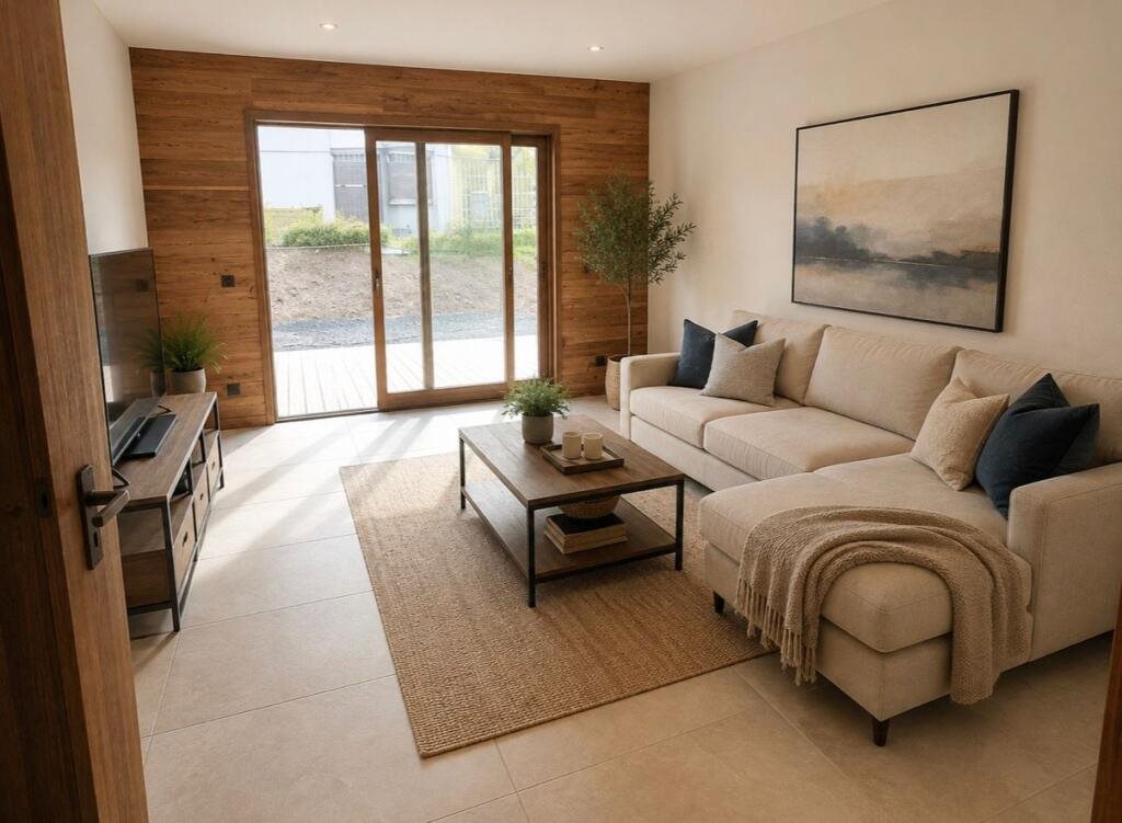 Appartement à vendre, NaNm², Cluses
