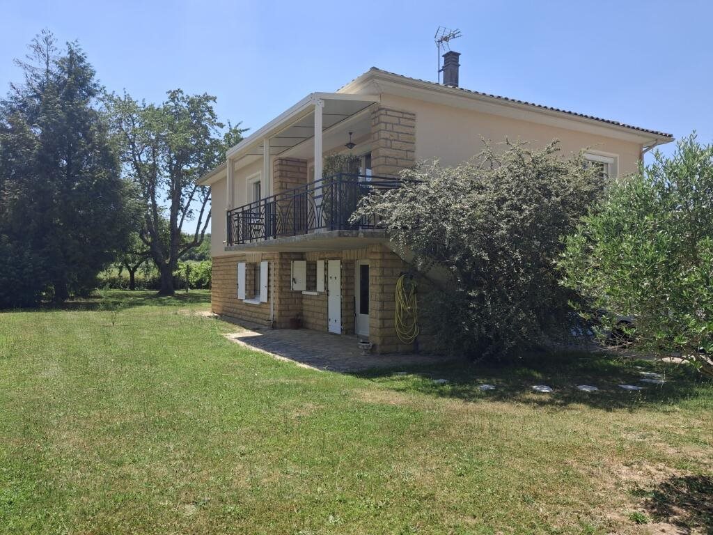 Maison à vendre, 152m², Monpazier