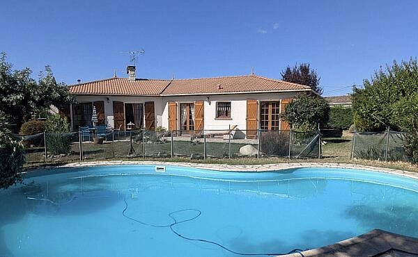 Maison à vendre, 5m², Bruguières