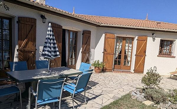Maison à vendre, 5m², Bruguières