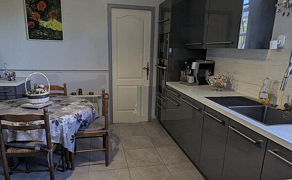 Maison à vendre, 5m², Bruguières
