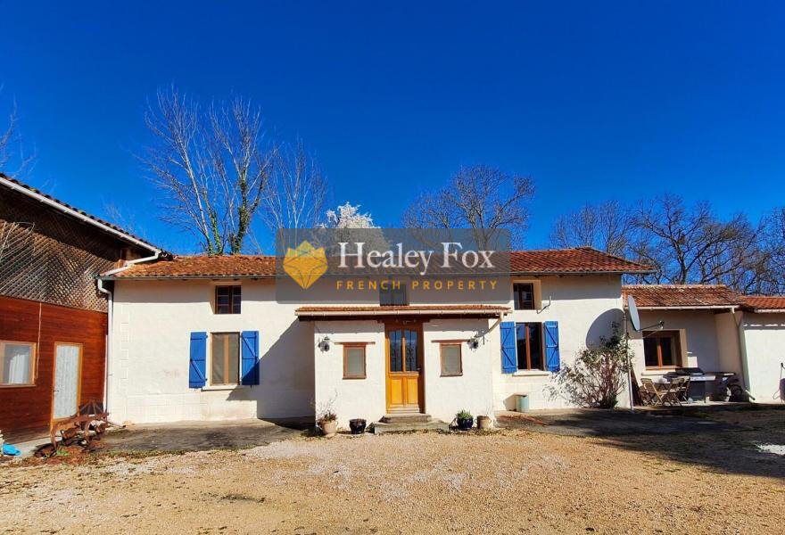 Maison à vendre, 190m², Castelnau-Magnoac