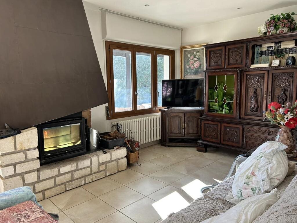 Maison à vendre, 134m², Coussay-les-Bois